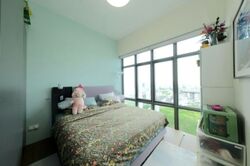 The Skywoods (D23), Condominium #556519661